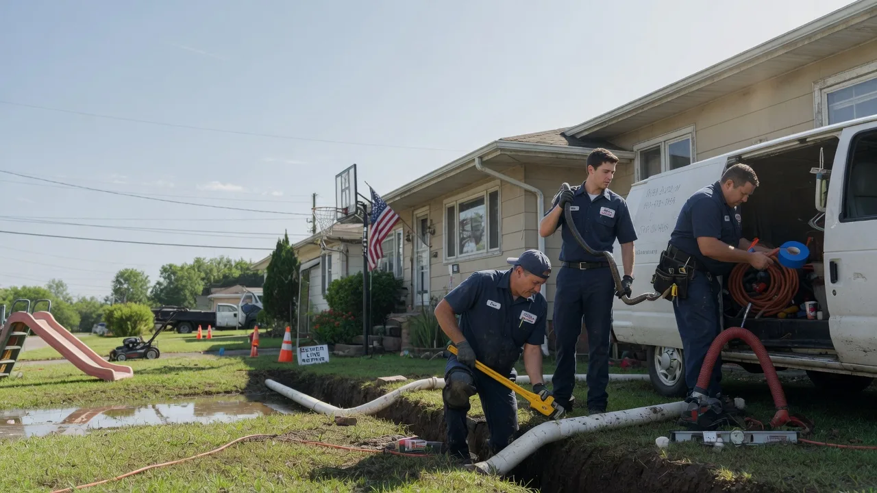 Toilet Installation in Lakewood, PA near me